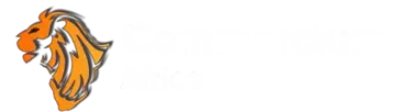 Commercium Africa logo