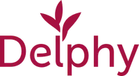 Delphy logo