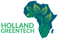 Holland GreenTech logo